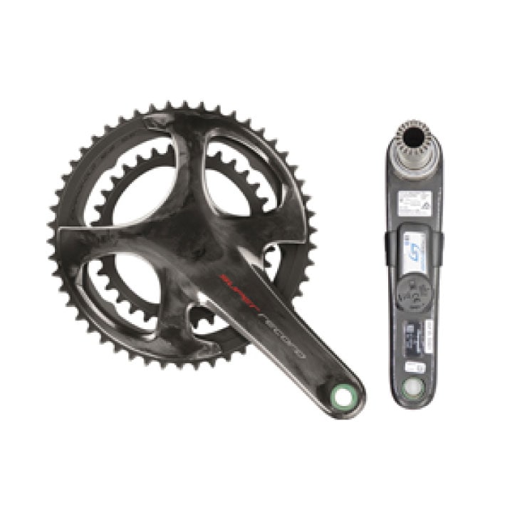 CAMPAGNOLO カンパニョーロ SUPER RECORD 12S SPECIAL スーパー