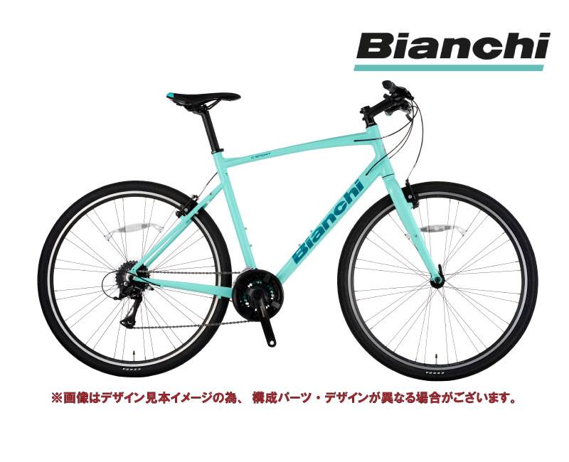 全サイズ有り)2025 BIANCHI ビアンキ C・SPORT 1 Cスポーツ1
