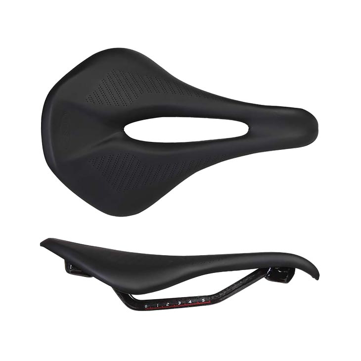 TNI ティーエヌアイ LiteFly CARBON SADDLE ライトフライ