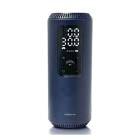 (¨Ǽ)NDK ��ˮ�ŵ� ELXEED-G01 ���륷����G01 COMPACT & PORTABLE AIR PUMP ����ѥ���&�ݡ����֥륨���ݥ�� ��ư�ݥ��(6973767910032)