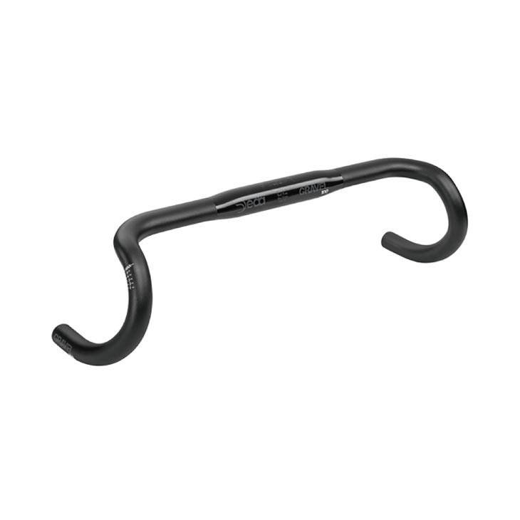 DEDA �ǥ� GRAVEL100 ����٥�100 ����ߥϥ�ɥ�С� ��31.7mm �ɥ��åץϥ�ɥ�С�