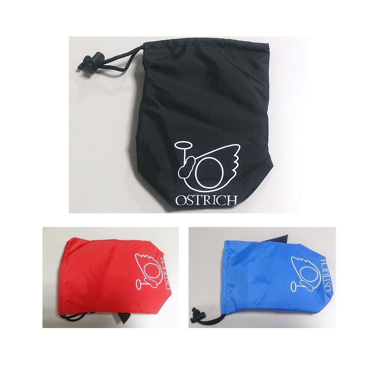 OSTRICH オーストリッチ L-100 輪行袋用 外袋 輪行用小物/用品