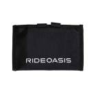 RIDEOASIS��OSTRICH �饤�ɥ�������x�������ȥ�å� PEDAL COVER �ڥ��륫�С� �֥�å� (4580395929538)