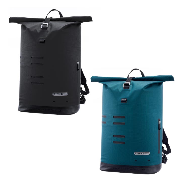ORTLIEB ����ȥ꡼�� COMMUTER DAYPACK ���ߥ塼���� �ǥ��ѥå� 27L �Хå�