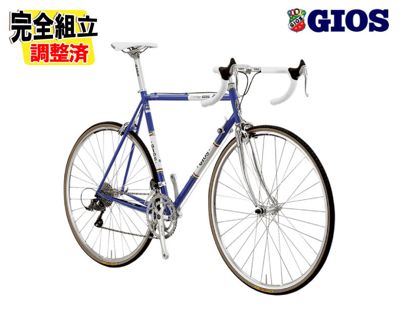 (��ŵ�դ�!)2026GIOS ������ VINTAGE ������ơ��� �������֥롼 2��8S �����ɥХ���