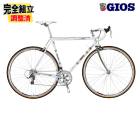 (��ŵ�դ�!)2026GIOS ������ VINTAGE ������ơ��� �ۥ磻�� 2��8S �����ɥХ���