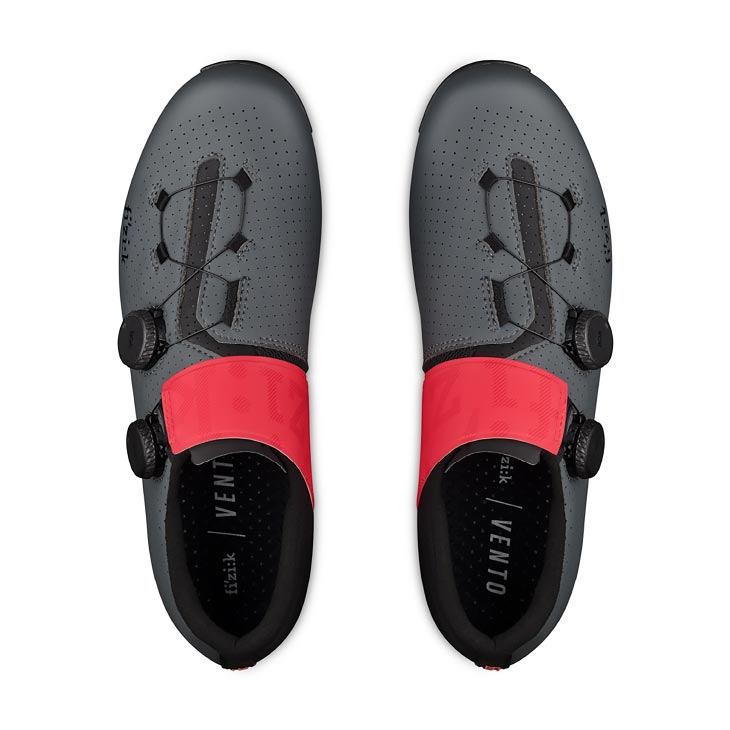 fizik フィジーク VENTO INFINITO CARBON 2 GR/CO ベント イン