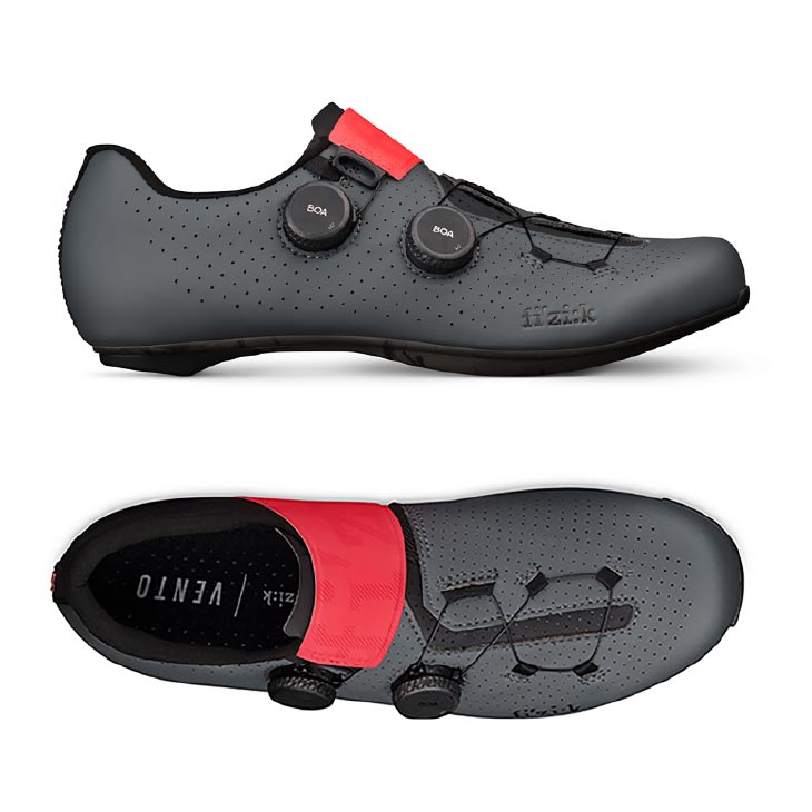 fizik フィジーク VENTO INFINITO CARBON 2 GR/CO ベント イン