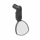 (¨Ǽ)ZEFAL ���ե����� SPIN 25 REARVIEW MIRROR SPIN 25 �Хå��ߥ顼 �С�����ɥߥ顼 (��������) (3420586600765)