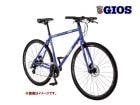 2025 GIOS  MISTRAL DISC HYDRAULIC SHIMANO WHEEL ߥȥ ǥ  ޥΥۥ ֥롼 