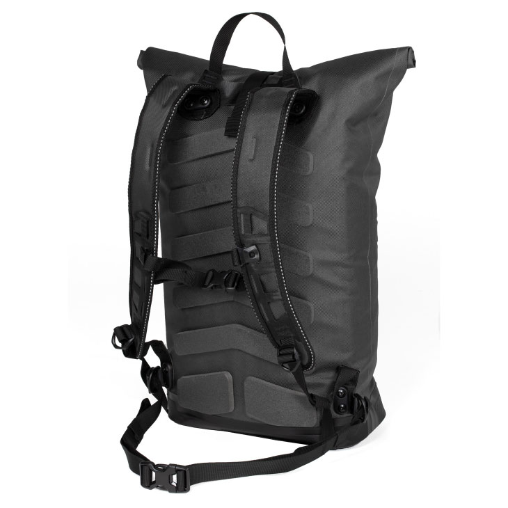 ORTLIEB オルトリーブ COMMUTER DAYPACK コミューターデイパック 21L
