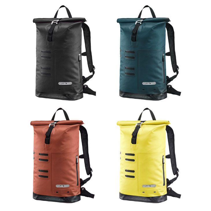 オルトリーブ ORTLIBE バッククローラー city ペア Amazon