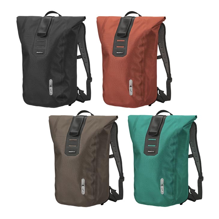 (¨Ǽ����)ORTLIEB ����ȥ꡼�� VELOCITY LIGHT ���������ƥ� �饤�� 17L �Хå�