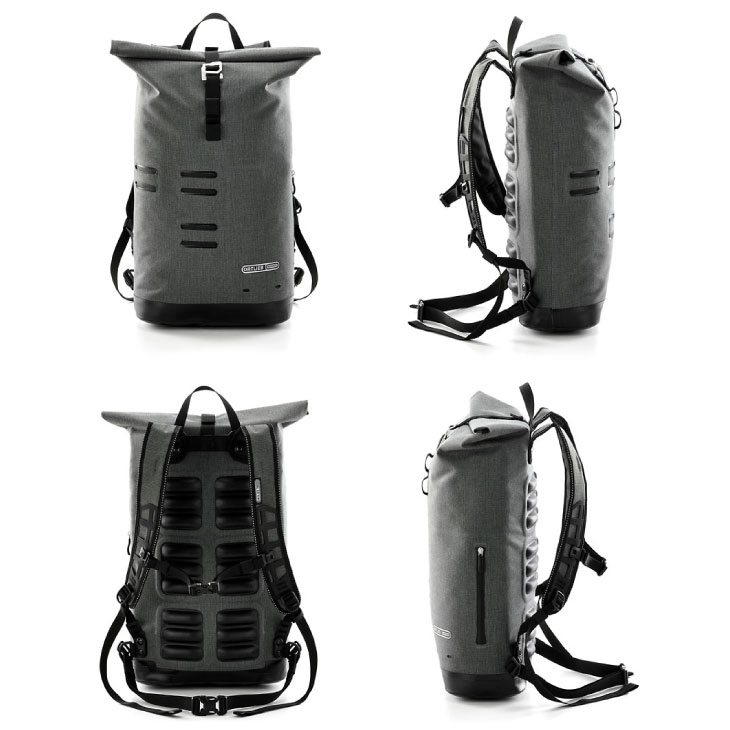 ORTLIEB オルトリーブ COMMUTER DAYPACK ARBAN コミューター