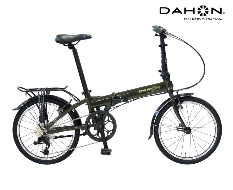  DAHON INTERNATIONAL ۥ󥤥󥿡ʥʥ MARINER D8 ޥʡD8 ꡼֥ɥ 8® ޤ