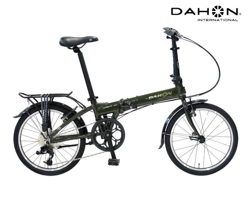 DAHON INTERNATIONAL ダホンインターナショナル MARINER D8 マリナーD8