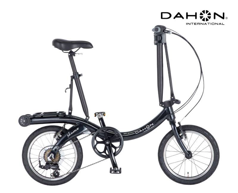 DAHON INTERNATIONAL ダホンインターナショナル NUWAVE D6 ニュー