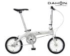 (٤ŵ) DAHON INTERNATIONAL ۥ󥤥󥿡ʥʥ DOVE SUPER LIGHT ֥ѡ饤 ԥ奢ۥ磻 󥰥륹ԡ ޤ