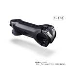 (¨Ǽ����)SHIMANO PRO ���ޥΥץ� VIBE ALLOY STEM �Х��� ������ ���ƥ� ��31.8mm 1-1/8 ���ƥ�