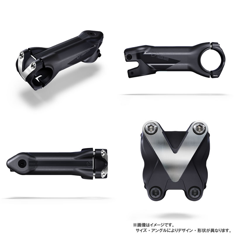 即納あり)SHIMANO PRO シマノプロ VIBE ALLOY STEM バイブ アロイ