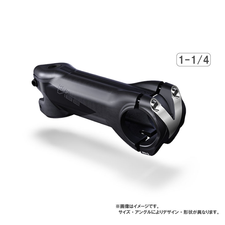 SHIMANO PRO シマノプロ VIBE ALLOY STEM バイブ アロイ ステム