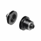 DT SWISS DT ������ HWGXXX0002328S ADAPTER KIT �����ץ������å� �ե���� ��5mm QR��(7613052227795)�������å� �ϥ֥ѡ���