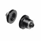 DT SWISS DT ������ HWGXXX00S6318S ADAPTER KIT �����ץ������å� �ե���� ��5mm QR��(7630033816120)�������å� �ϥ֥ѡ���