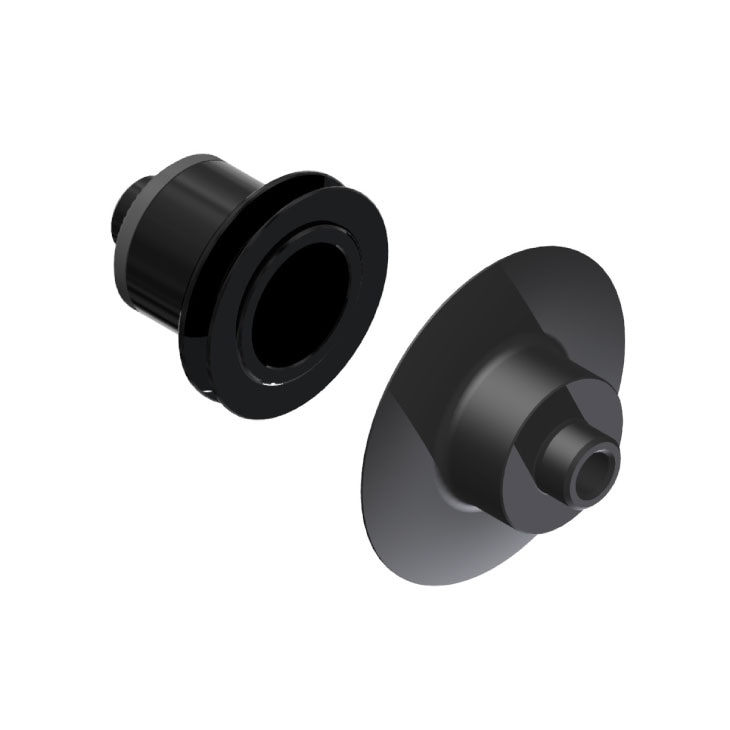 DT SWISS DT ������ HWGXXX0000051S ADAPTER KIT �����ץ������å� �ե���� ��5mm QR��(7613052194288)�������å� �ϥ֥ѡ���