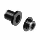 DT SWISS DT ������ HWGXXX0001919S ADAPTER KIT �����ץ������å� �ե���� ��9mm ���롼�ܥ����(7613052256993)�������å� �ϥ֥ѡ���