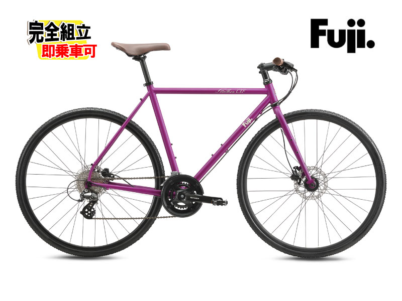 2026 FUJI �ե� FEATHER CX FLAT �ե����� CX �ե�å� �٥����磻�� �������Х���