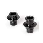 DT SWISS DT ������ HWGXXX00S6885S ADAPTER KIT �����ץ������å� �ե���� ��12mm ���롼����������(7630033835206)�������å� �ϥ֥ѡ���