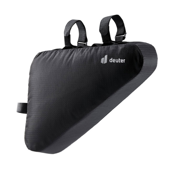 (¨Ǽ)deuter �ɥ����� TRIANGLE BAG �ȥ饤���󥰥�Хå� (2.2L) �֥�å�(���֡�D3290922)(4046051130200)�ե졼��Хå�