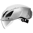 OGK KABUTO ���������������֥� AERO R2 ������R2 �ޥåȥۥ磻�� JCF��ǧ �إ��å�