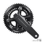 SHIMANO ���ޥ� ULTEGRA ����ƥ��� FC-R8100-P 52-36T ����󥯥��å� �ѥ�᡼������¢ 2x12s