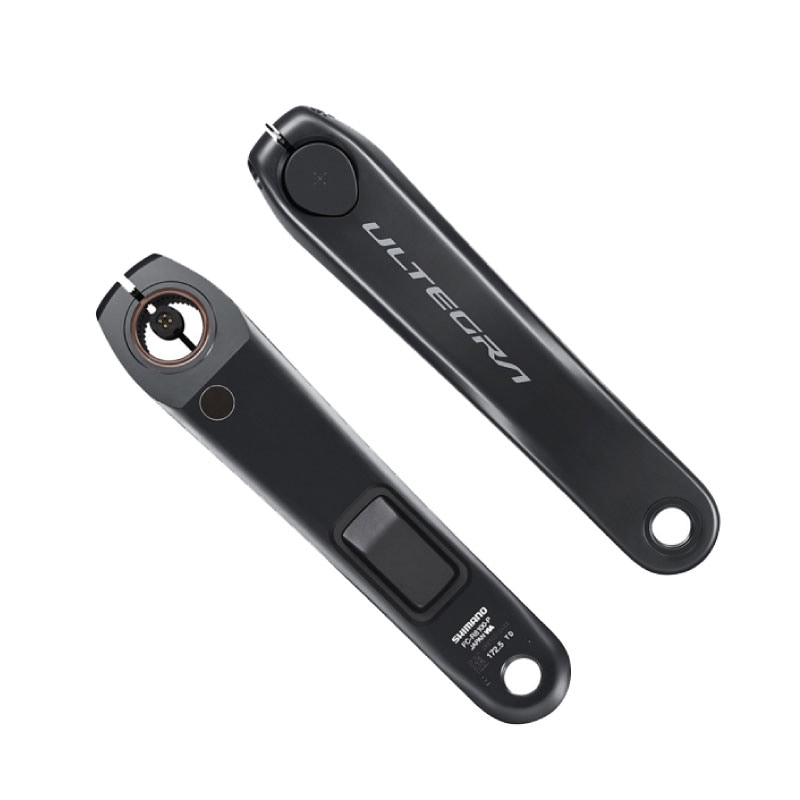 SHIMANO シマノ ULTEGRA アルテグラ FC-R8100-P 52-36T クランクセット