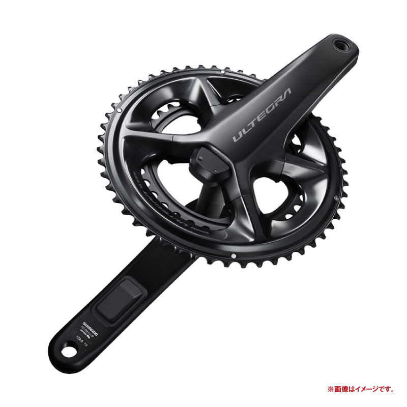 SHIMANO シマノ ULTEGRA アルテグラ FC-R8100-P 50-34T クランクセット