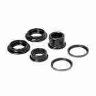 DT SWISS DT ������ HWGXXX0009100S ADAPTER KIT �����ץ������å�(7630033858960)�������å� �ϥ֥ѡ���