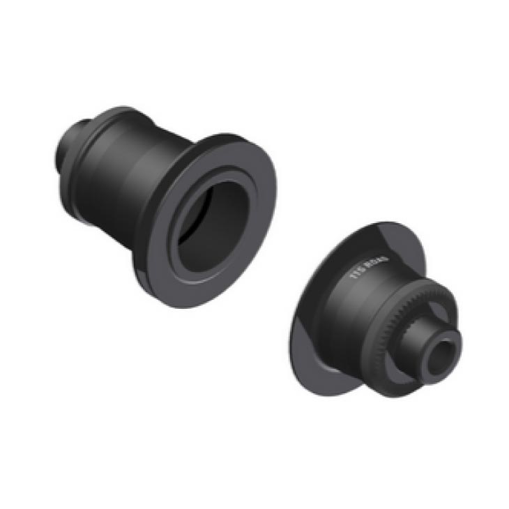DT SWISS DT ������ HWGXXX00S7446S ADAPTER KIT �����ץ������å� �ꥢ ��5mm QR��(7613052140667)�������å� �ϥ֥ѡ���