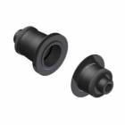 DT SWISS DT ������ HWGXXX00S7446S ADAPTER KIT �����ץ������å� �ꥢ ��5mm QR��(7613052140667)�������å� �ϥ֥ѡ���