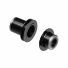 DT SWISS DT ������ HWGXXX0001803S ADAPTER KIT �����ץ������å� �ꥢ ��10mm ���롼����������(7613052255866)�������å� �ϥ֥ѡ���