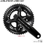 SHIMANO ���ޥ� DURA-ACE �ǥ�顽���� FC-R9200-P 50-34T ����󥯥��å� �ѥ�᡼������¢ 2x12s