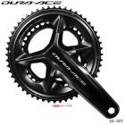 SHIMANO ���ޥ� DURA-ACE �ǥ�顽���� FC-R9200 54-40T ����󥯥��å� 2x12s