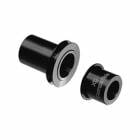 DT SWISS DT ������ HWGXXX00S3188S ADAPTER KIT �����ץ������å� �ꥢ ��12mm ���롼����������(7630024346124)�������å� �ϥ֥ѡ���