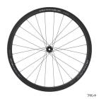 (¨Ǽ)SHIMANO ���ޥ� WH-R9270-C36-TU �ե���� ���塼�֥顼 �ǥ������֥졼���� �����ܥ� 12mm E-THRU �ۥ�����(EWHR9270C36UFEDB)(4550170890889)
