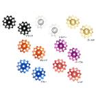 NOVA RIDE �Υ����饤�� 11T CERAMIC PULLEY SET ����ߥå��ס��꡼���å�