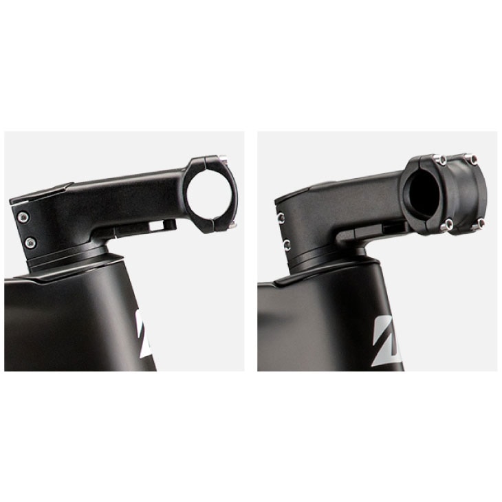 新品未使用 ANCHOR RP8 RP9 専用 ステム 120mm ANCHOR 「RP8」 フラッグシップモデルの「RP9」をベースにカーボン素材