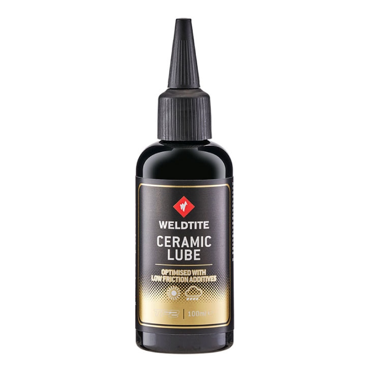 (¨Ǽ)WELDTITE ������ɥ����� TF2 CERAMIC LUBE ALL-CONDITION ����ߥå���� �����륳��ǥ������ 100ml ���� ���ߥ���(61393000)(5013863030652)