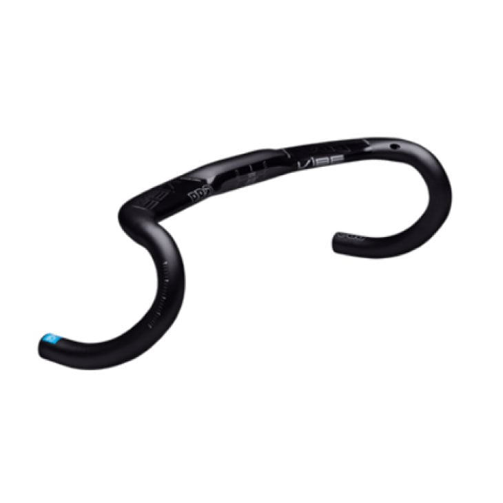 (¨Ǽ����)SHIMANO PRO ���ޥΥץ� VIBE AERO ALLOY PURSUIT HANDLEBAR �Х��� ������ ����� �ѥ��塼�� ������ �ϥ�ɥ�С�
