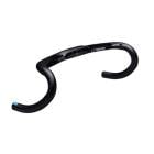 (¨Ǽ����)SHIMANO PRO ���ޥΥץ� VIBE AERO ALLOY PURSUIT HANDLEBAR �Х��� ������ ����� �ѥ��塼�� ������ �ϥ�ɥ�С�