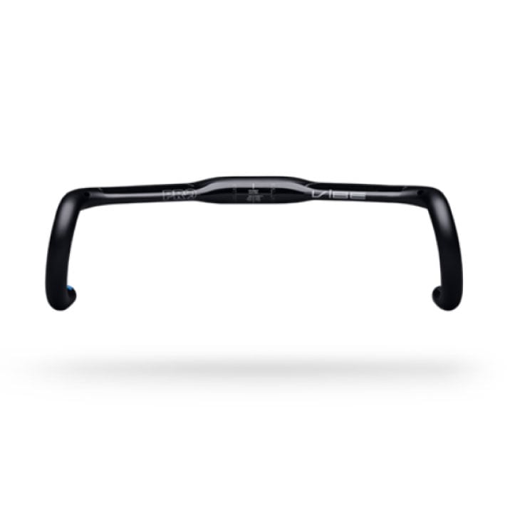 即納あり)SHIMANO PRO シマノプロ VIBE AERO ALLOY PURSUIT HANDLEBAR